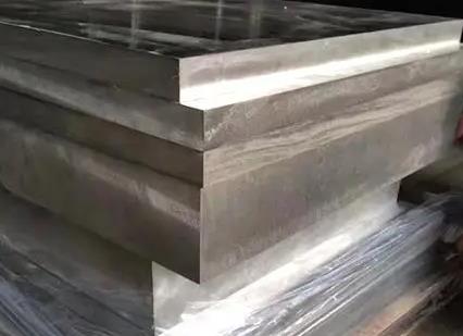 High temperature resistant B19 high nickel copper plate easy to process