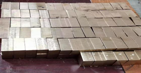 application fields of beryllium copper