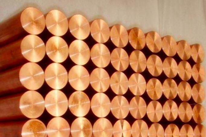 The performance characteristics of beryllium bronze