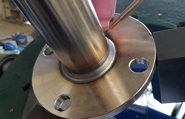 Welding Performance of Beryllium Copper and Its Applications in Industry