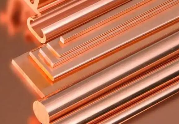 The difference between beryllium copper and bronze
