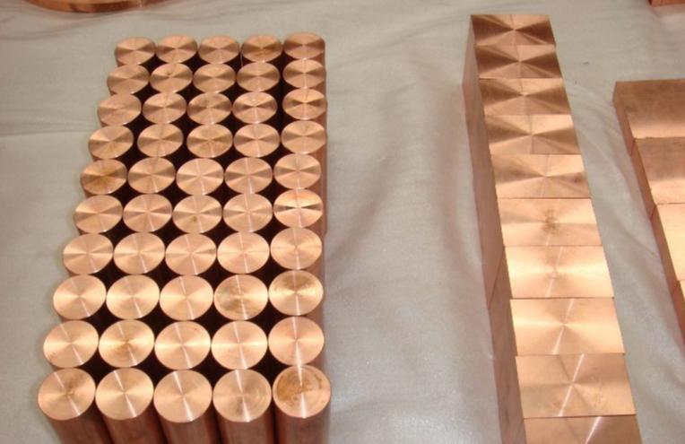 Is beryllium copper alloy really toxic
