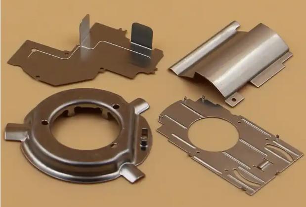 what conducts electrical current better beryllium copper vs stainless steel