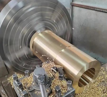 aluminum bronze vs tin bronze