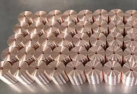 Detailed explanation of the crystal structure of tungsten bronze