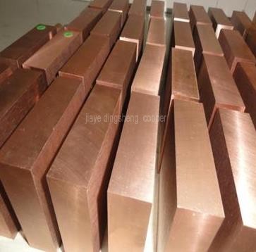 Analysis of Hardness After Quenching of Beryllium Cobalt Copper