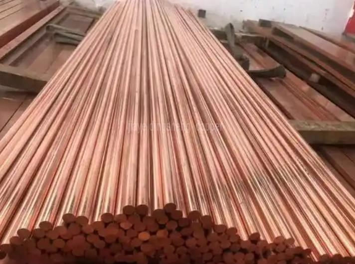 Which is better, Chromium zirconium copper or aluminum oxide copper?