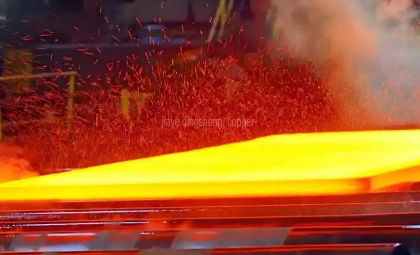 Detailed Explanation of Aluminum Bronze Smelting Method
