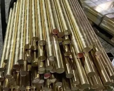 jiayedignsheng copper rod