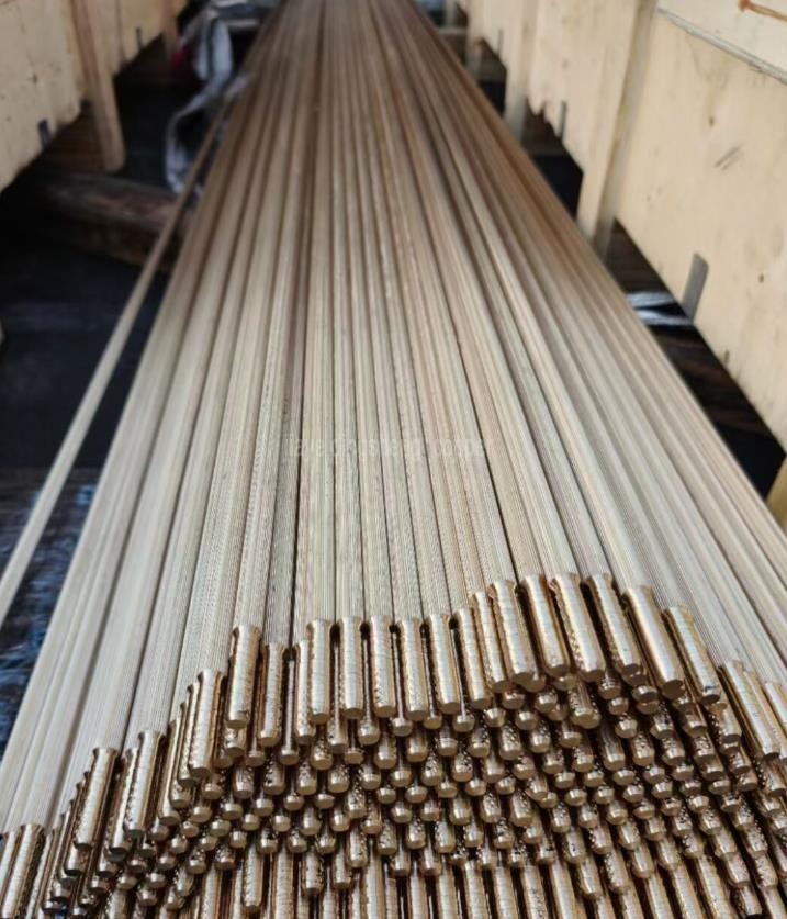 jiayedignsheng beryllium copper rod