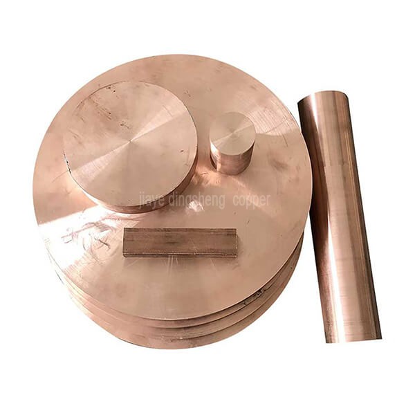 jiaye beryllium bronze