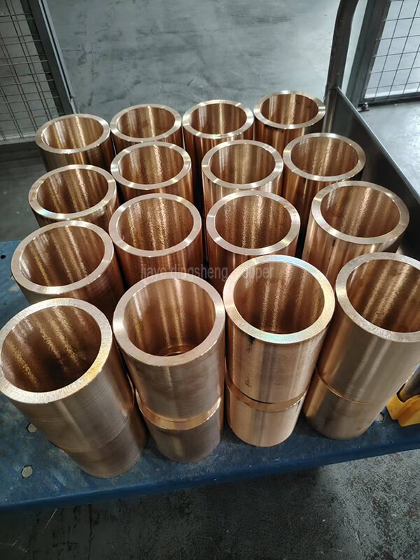 jiayedignsheng beryllium copper