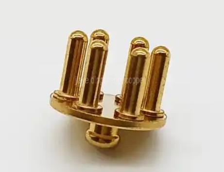 What kind of copper is chromic zirconium copper and can it be used as an electrode?