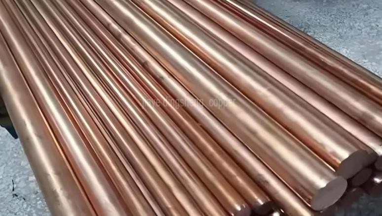 Detailed Classification of Phosphor Bronze Grades
