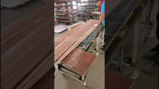Our copper rod.Prepare for packaging and shipping  #copper #manufacturing