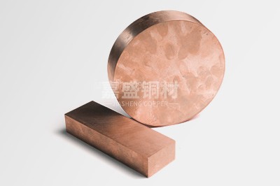 Jiayedingsheng beryllium copper