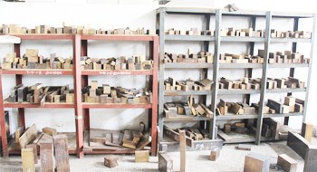 Jiayedingsheng beryllium copper