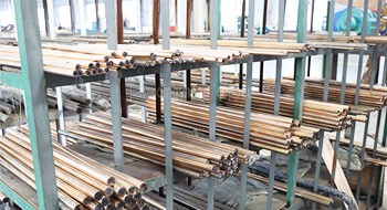 Jiayedingsheng beryllium copper