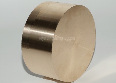 Jiayedingsheng beryllium copper