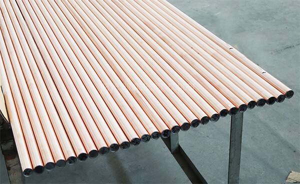 C17200 vs C17500 Beryllium Copper – Full Comparison