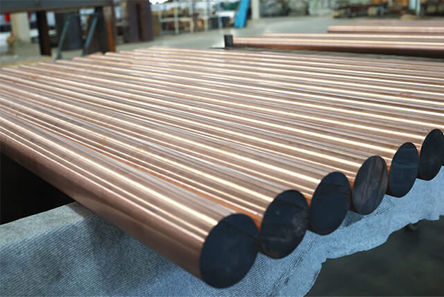 Beryllium Copper Hot Runner Insert: Material & Cost Guide