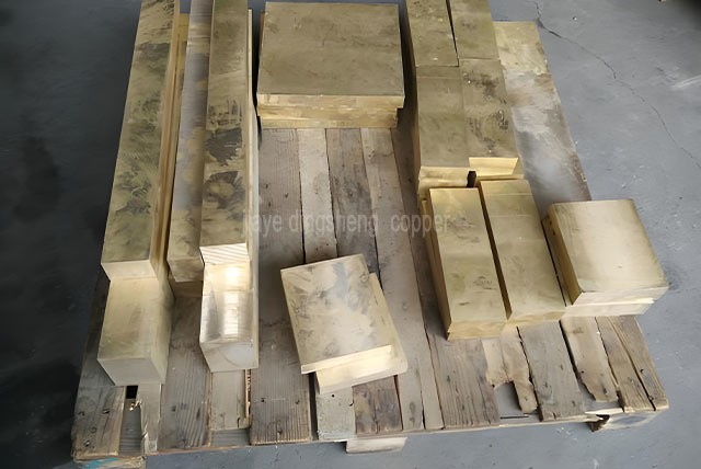 Tin Vs Brass: Key Differences & Industrial Uses