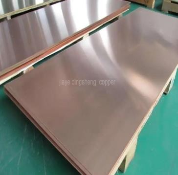 Phosphor bronze: The perfect combination of high strength and corrosion resistance