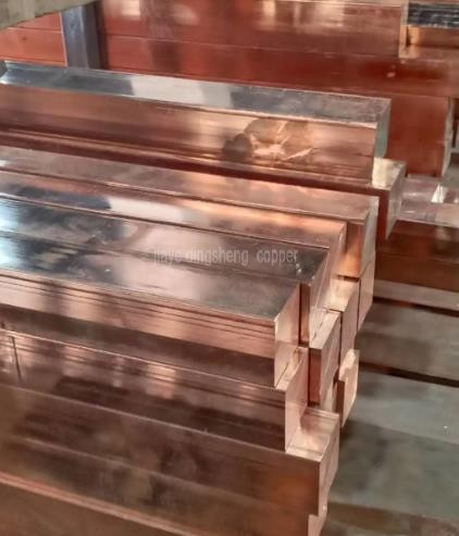 Why is beryllium copper used in micro-motor brushes?