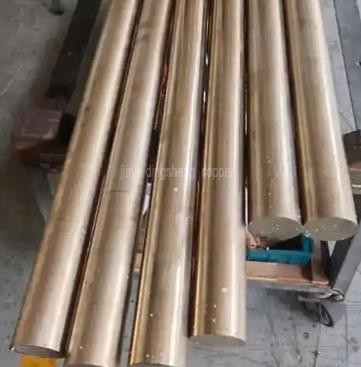 Detailed Explanation of Aluminum Bronze Smelting Method