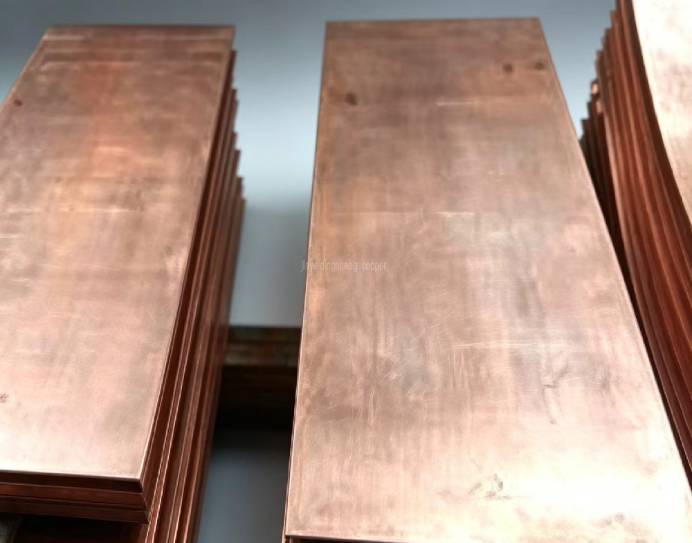 Why Resistance Welding Engineers Are Switching from Pure Copper to C18150 Chrome Zirconium Copper?