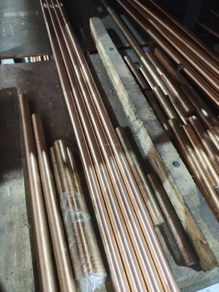 High-Temperature Electronics: Which Copper Alloys Maintain Spring Force at 150°C+?