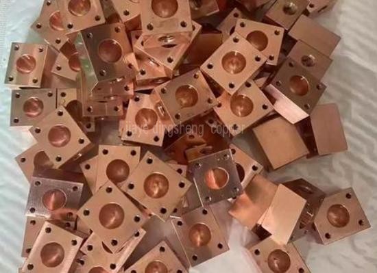 Phosphor bronze: The perfect combination of high strength and corrosion resistance