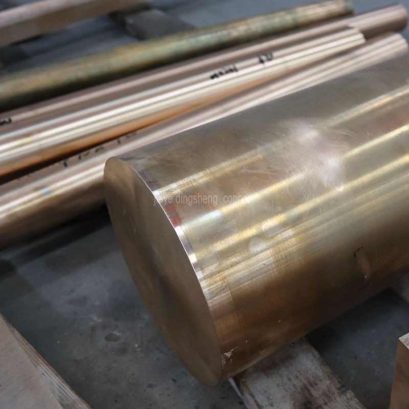 Beryllium Copper Properties and Uses: A Complete Guide