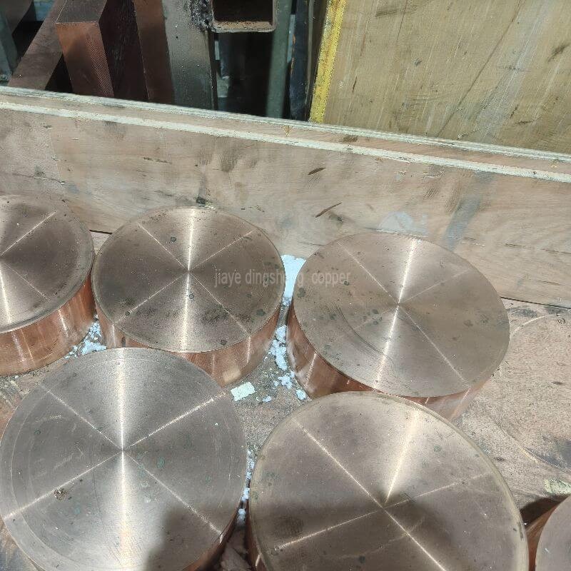 How to Punch Beryllium Copper: Tips for Stamping and Blanking
