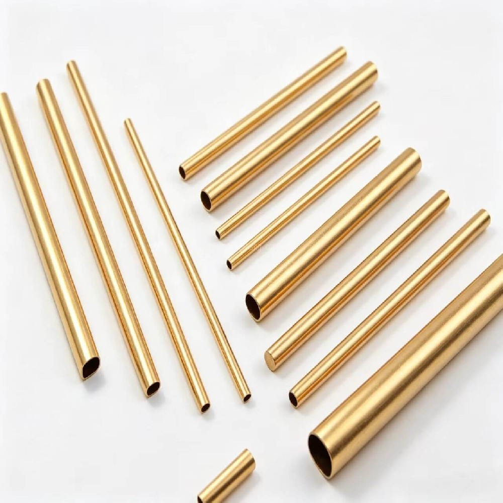 Beryllium Copper vs. Brass: What Procurement Teams Need to Know Before Choosing