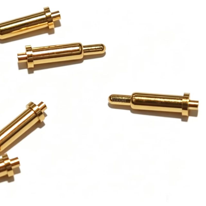 Beryllium Copper in NEVs: Why Choose It for Connectors and Relays?