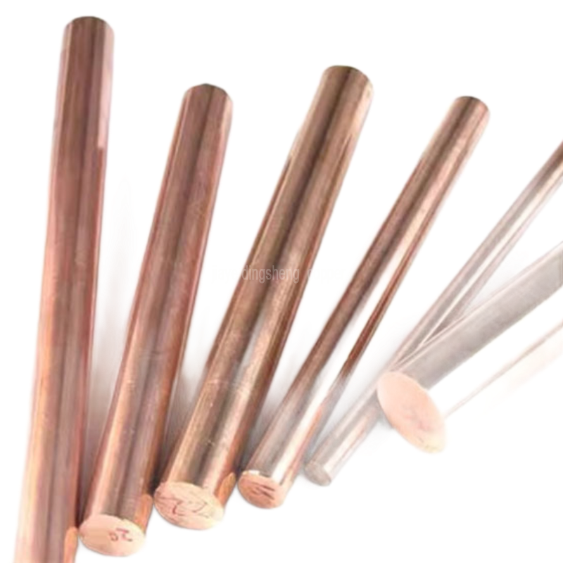 C17200 Rod
