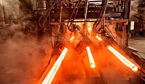 Aluminum-Bronze-Smelting-Methods