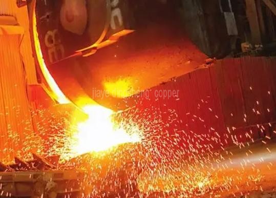 Bronze-Smelting-Method
