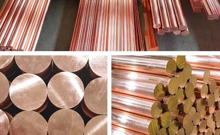 C18150-chromium-rod