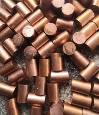 Conductivity-Tungsten-Copper-Alloy