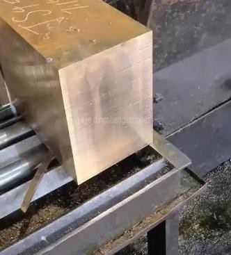 Does-aluminum-bronze-magnetism