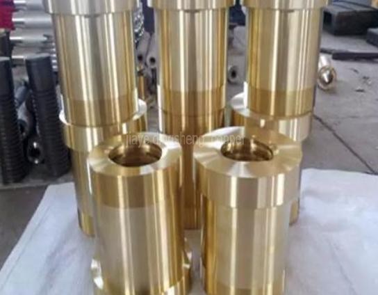 aluminum-bronze-have-no-magnetism