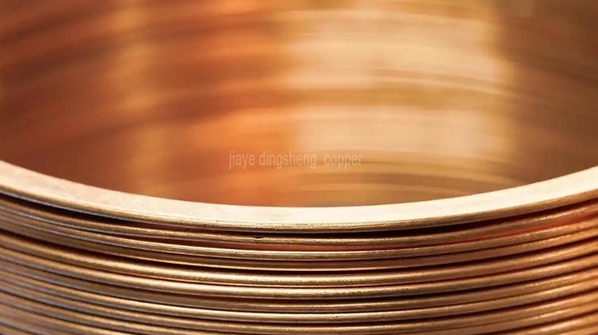 beryllium copper young's modulus