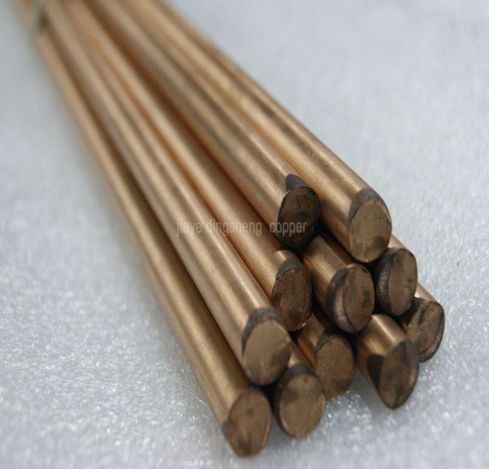 hardness-aluminum-rod