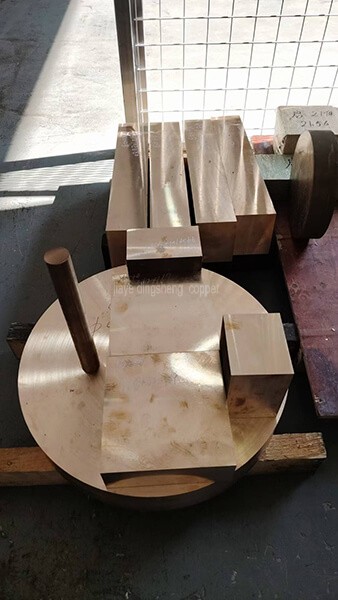 jiayedingsheng-copper