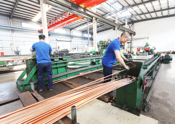jiasheng berylliuem copper